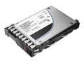 HPE SSD - Gemischte Nutzung, Hochleistungsfähig, Enterprise, Rechenzentrum - 6.4 TB - Hot-Swap - 2.5" SFF (6.4 cm SFF) (P61195-B21)