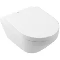 Villeroy & Boch Combi-Pack Architectura Wand-Tiefspül-WC ges