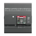 ABB XT3S 250 TMG 100-4 Leistungsschalter 1 St. Einstellbereich (Strom): 400 A (max) Schaltspannung (max.): 220 V/AC, 690 V/AC