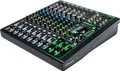 Mackie ProFX12v3 12-Kanal Professioneller Effektmischpult mit USB