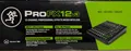 Mackie Pro FX 12 v3 Mischpult | Beschreibung beachten! #C7 1135 M11