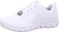 Skechers Sure Track Sneaker Weiß