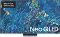 Samsung GQ65QN95BATXZG Neo QLED silber QLED TV