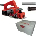 mafell Einhandhobel MHU 82 im T-MAX - 912710