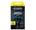 Wilkinson Rasierklingen Hydro 5, 13-tlg.