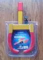 Radkralle bis 26 cm Rad Kralle Schloss + 2 Schlüssel Diebstahlschutz 913401r NEU