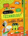 Alice James | Technology Scribble Book | Buch | Englisch (2019) | Scribble Books