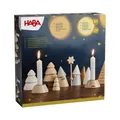 Kerzenständer-Set Wichtelwald | Deutsch (2025) | HABA Sales GmbH & Co.KG
