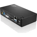 Lenovo ThinkPad Pro (USB-B, USB-A, 9 Ports) (40A70045SW)