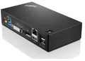 Lenovo 40A70045SW USB 3.0 Pro Dockingstation für SW