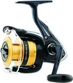 Daiwa Sweepfire 1500 2BB 4.9:1 Spinnrolle