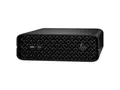 HP Workstation Z2 G1i - Mini - 5U - 1 x Core (A40LRET#ABD)