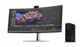 HP Inc. Z2 Mini G1i Workstation Core Ultra 7 265 16GB RAM 512GB SSD RTX A400 Win11Pro - A40LRET#ABD