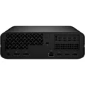 HP Z2 MINI G1I CU7 265K RTX A400 16GB 512GB W11P6 WIFI7 NO KB/M