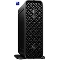 HP Z2 Mini G1i Workstation (A40LRET), PC-System, schwarz