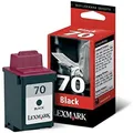 12A1970 Lexmark X4250 Tinte Schwarz