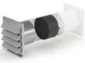 Naber 404.3.065 Compair E-Jal 150 Mauerkasten inkl. THERMOBOX