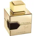 Al Haramain L'Aventure Gold Eau De Parfum 100 ml (woman)