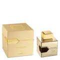 Eau De Parfum Al Haramain L'Aventure Gold 100Ml Spray (Mit Verpackung)