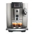Jura E8 (ED) Midnight Silver 15712