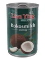 KOKOSMILCH cremig von Lien Ying, 400ml