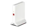 FRITZ! AVM FRITZ! Repeater 3000 AX - Wi-Fi-Range-Extender - 1GbE - Wi-Fi 6 - 2,4 GHz (1 Band)