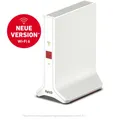 FRITZ!Repeater 3000 AX WiFi Range-Extender GigE WiFi 6 2,4GHz (1 Band) / 5 GHz (Dual-Band) 20002988