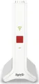 FRITZ!Repeater 3000 AX WLAN-Router Gigabit Ethernet Tri-Band (2,4 GHz / 5 GHz / 5 GHz) Weiß (20002988)