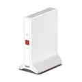 FRITZ!Repeater 3000 AX | WLAN Erweiterung bis 3 GBit/s | Triband-Wi-Fi 6 | Mesh