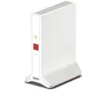AVM FRITZ!Repeater 3000 AX (Triband-Repeater, Wi-Fi 6, WLAN Mesh, 2xGigabit-LAN)