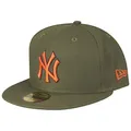 New Era 59Fifty Fitted Cap - New York Yankees Rifle - 7 1/8