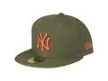 New Era 59Fifty New York Yankees
