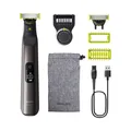 Philips OneBlade Pro 360 QP6552/30 Trimmer für Gesicht und Körper