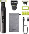 Philips OneBlade Pro 360 QP6552/30 Trimmer für Gesicht und Körper