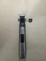 Philips OneBlade Pro 360 QP6552/30 neuwertig Aufschieber defekt