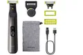 PHILIPS OneBlade Pro 360 Face & Body - elektrischer Rasierer QP6552/30