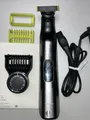 PHILIPS OneBlade Pro 360 Face & Body - elektrischer Rasierer QP6552