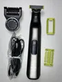 PHILIPS OneBlade Pro 360 Face & Body Rasierer QP6552