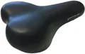 Fahrradsattel für Kinder Ventura ASA Junior - Schwarz