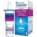 Hylo-Vision Safedrop Gel Augentropfen