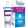 HYLO-VISION SafeDrop Gel Augentropfen 10 ml PZN 10642811