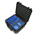 Kamerakoffer für GoPro MAX und HERO 7 bis 13 | IP67 Outdoor Case wasserdicht