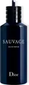  Sauvage Eau de Parfum Ersatzfüllung für Herren 300 ml