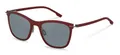 Rodenstock R3349 B196  red/ grey 54/20/140 Damen Sonnenbrillen
