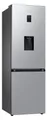 Samsung Kühl-/Gefrierkombination RL34C652CSA, 185,3 cm hoch, 59,5 cm breit, No Frost sowie Wifi & AI Energy Mode (SmartThings)