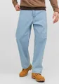 Jack & Jones Alex Original Loose Fit 304 Jeans Blau 34 / 34 Mann Blau 34