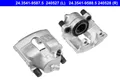 Vorderachse links ATE 24.3541-9587.5 Bremssattel für BMW
