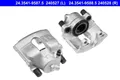 ATE 24.3541-9587.5 Bremssattel für BMW