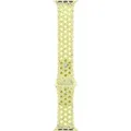 Apple Watch Nike Sport Band Armband 46 mm S/M Volt Splash Watch Ultra 2, Watch Ultra, Watch Series 10, Watch Series 9, Watch Series 8, Watch Series 7, Watch