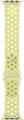 Apple Watch Nike Sport Band Armband 46 mm S/M Volt Splash Watch Ultra 2, Watch Ultra, Watch Series 1